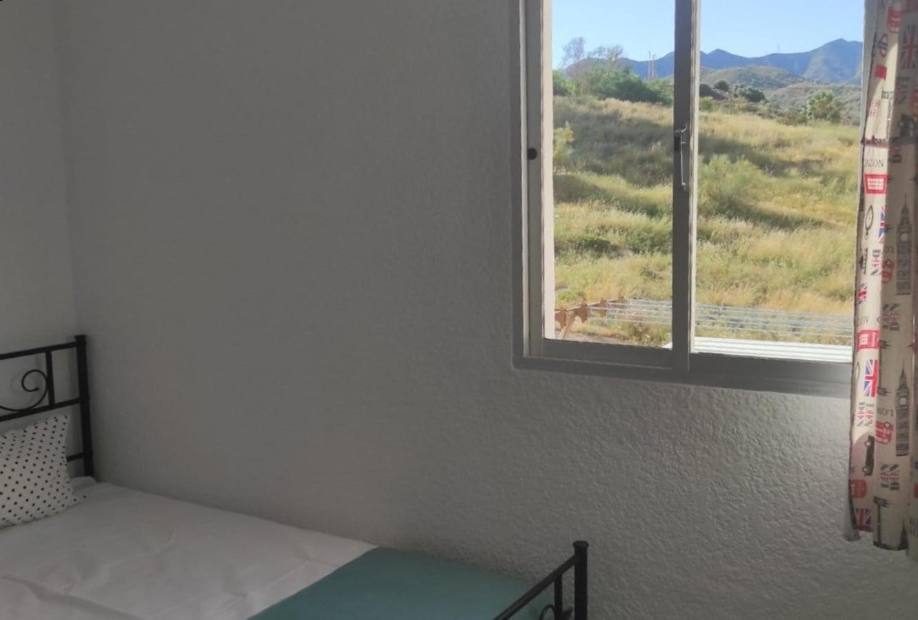 Apartment El Piso Espacioso Un Grupo De Amigos Malaga